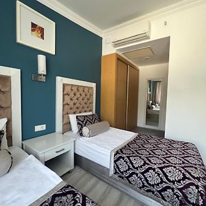 Economy Doppelzimmer